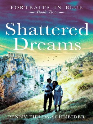 Shattered Dreams - ebook